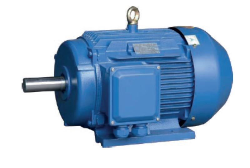 Двигатель Aikon CNP YE2-160L-8