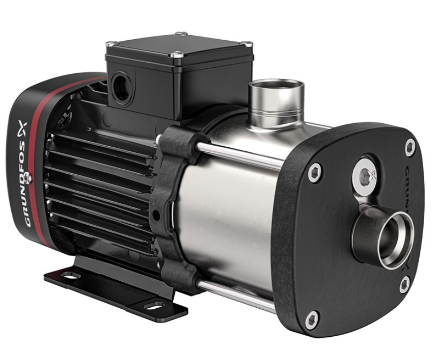 Промышленный насос Grundfos CM25-3 A-R-G-E-AQQE F-A-A-N
