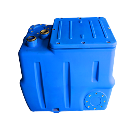 Насосная станция CNP WQ NPWG18-20-2.2-1000D