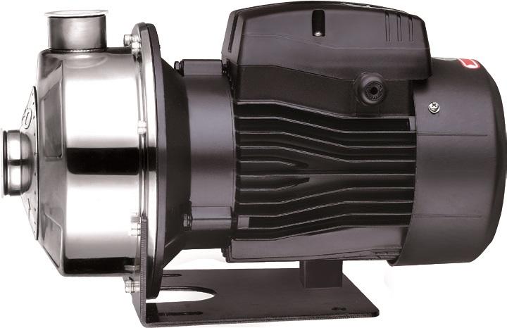 Насос LEO AMS70/0.75