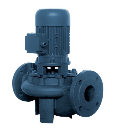 Насос Ebara LPC/I 65-125/3 IE3
