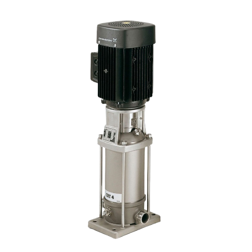 Насос Grundfos CRT 4-8 A-P-A-E-AUUE 3x230D/400Y V