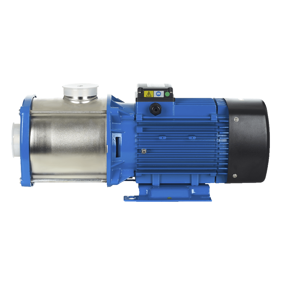 Насос многоступенчатый горизонтальный Aquario HM (T) 20-30