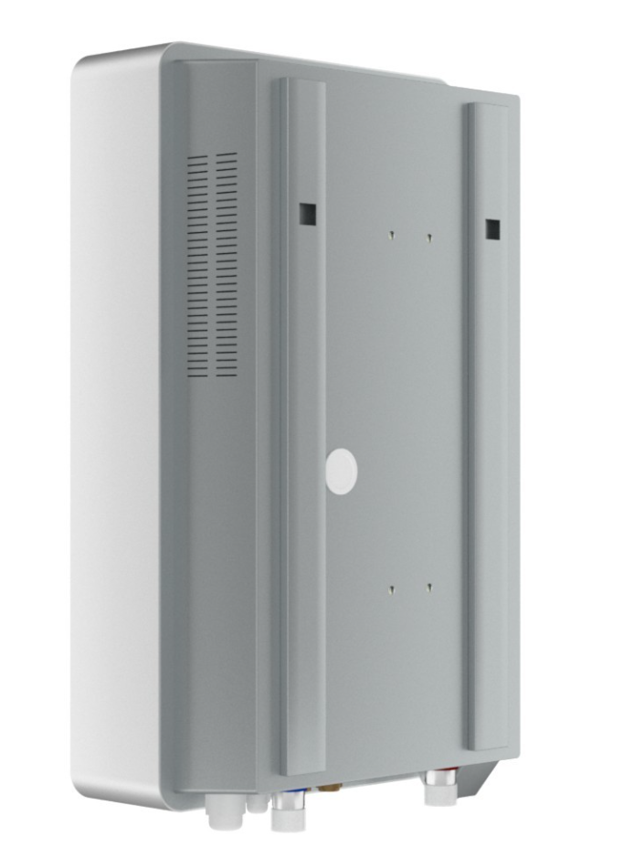 Котел газовый Лемакс PROPLUS-6