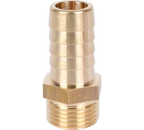Штуцер STOUT нр 3/8x14 Sft-0035-003814