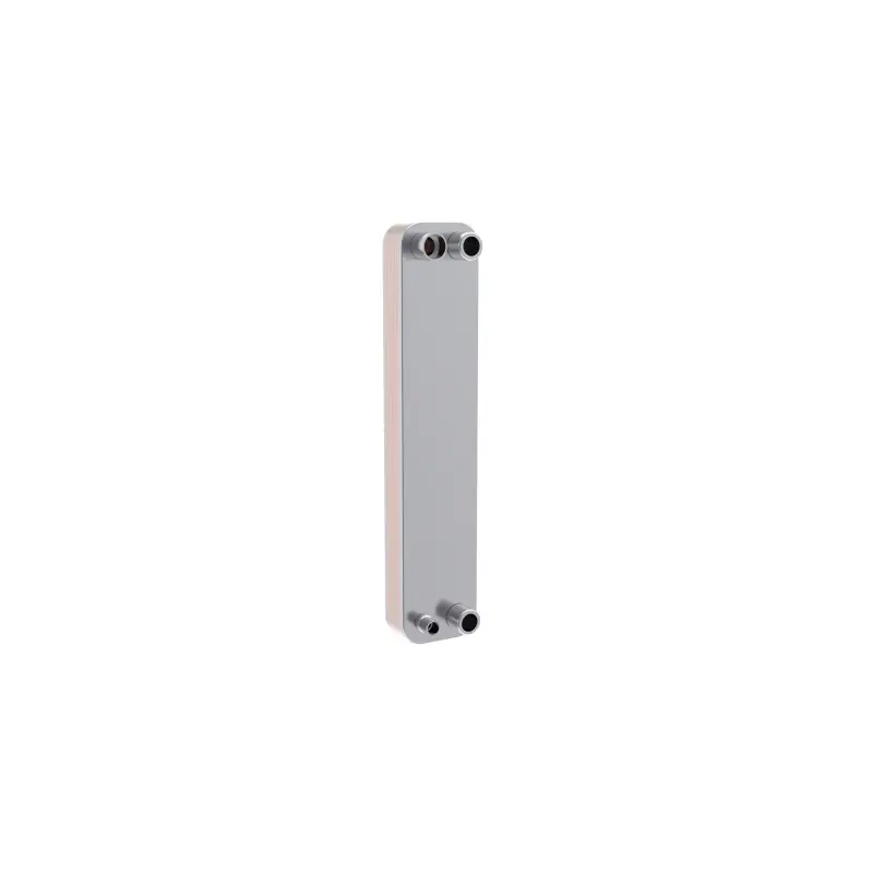 Теплообменник Danfoss MPHE D55-H-20