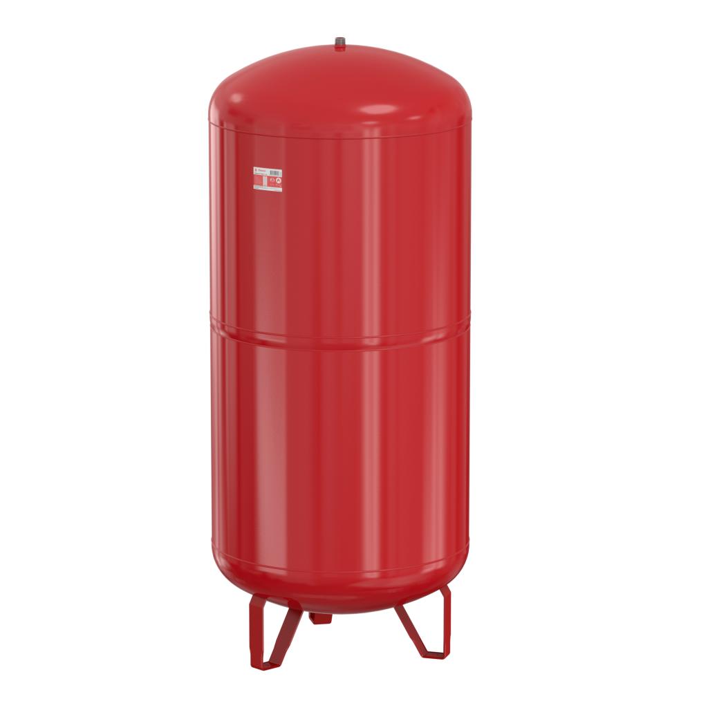 Бак для отопления Flamco Flexcon R 800 л. PN10 DN 1" (25 мм)