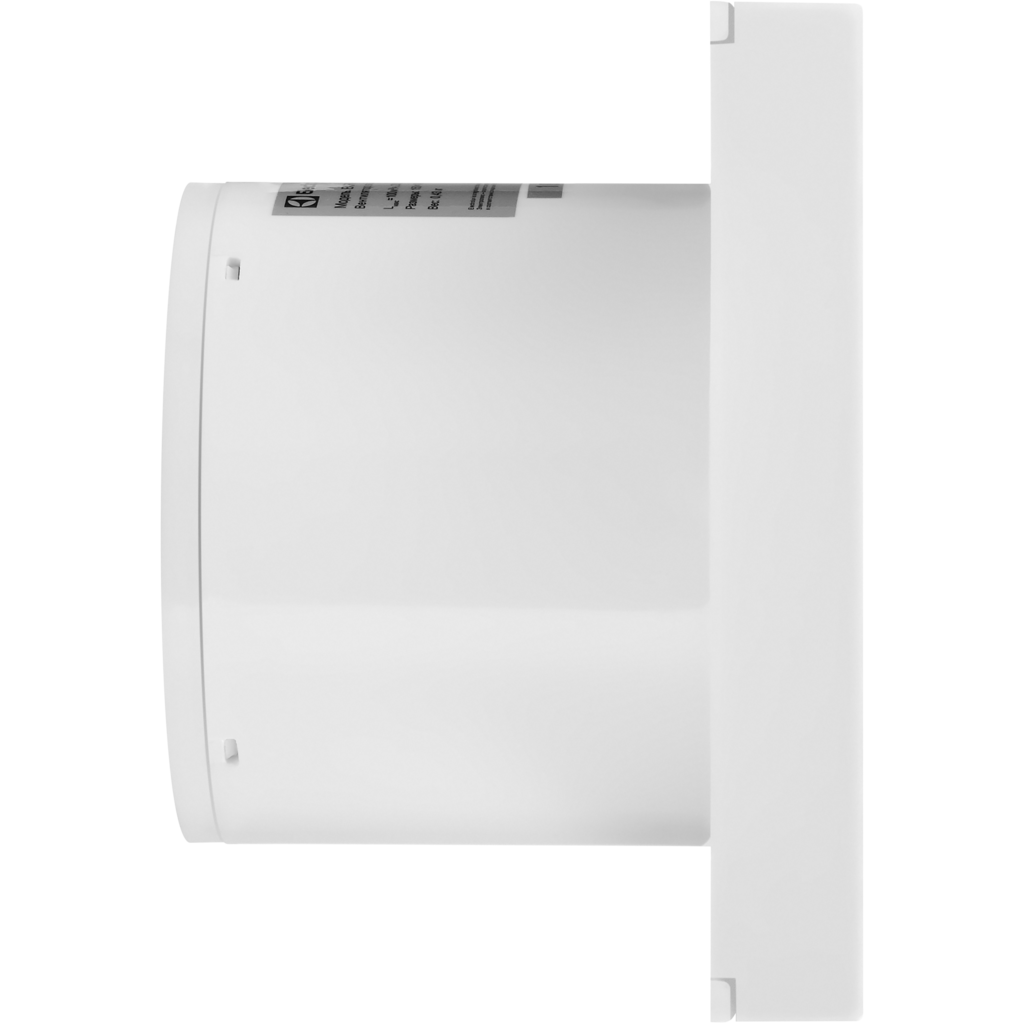 Вентилятор вытяжной Electrolux Rainbow EAFR-100T beige с таймером