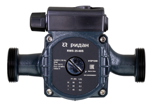 Насос Ридан RWS 20-40S 130
