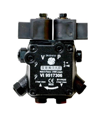 Насос для горелки Suntec A2L 75 C K 9701 4P