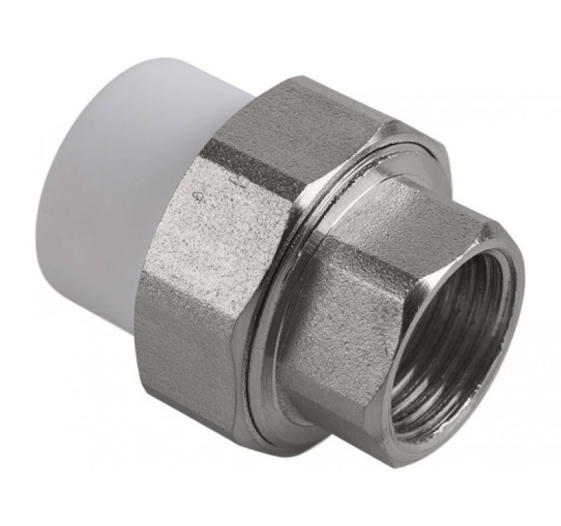 Американка ViEiR П/П, 32 х 3/4"F