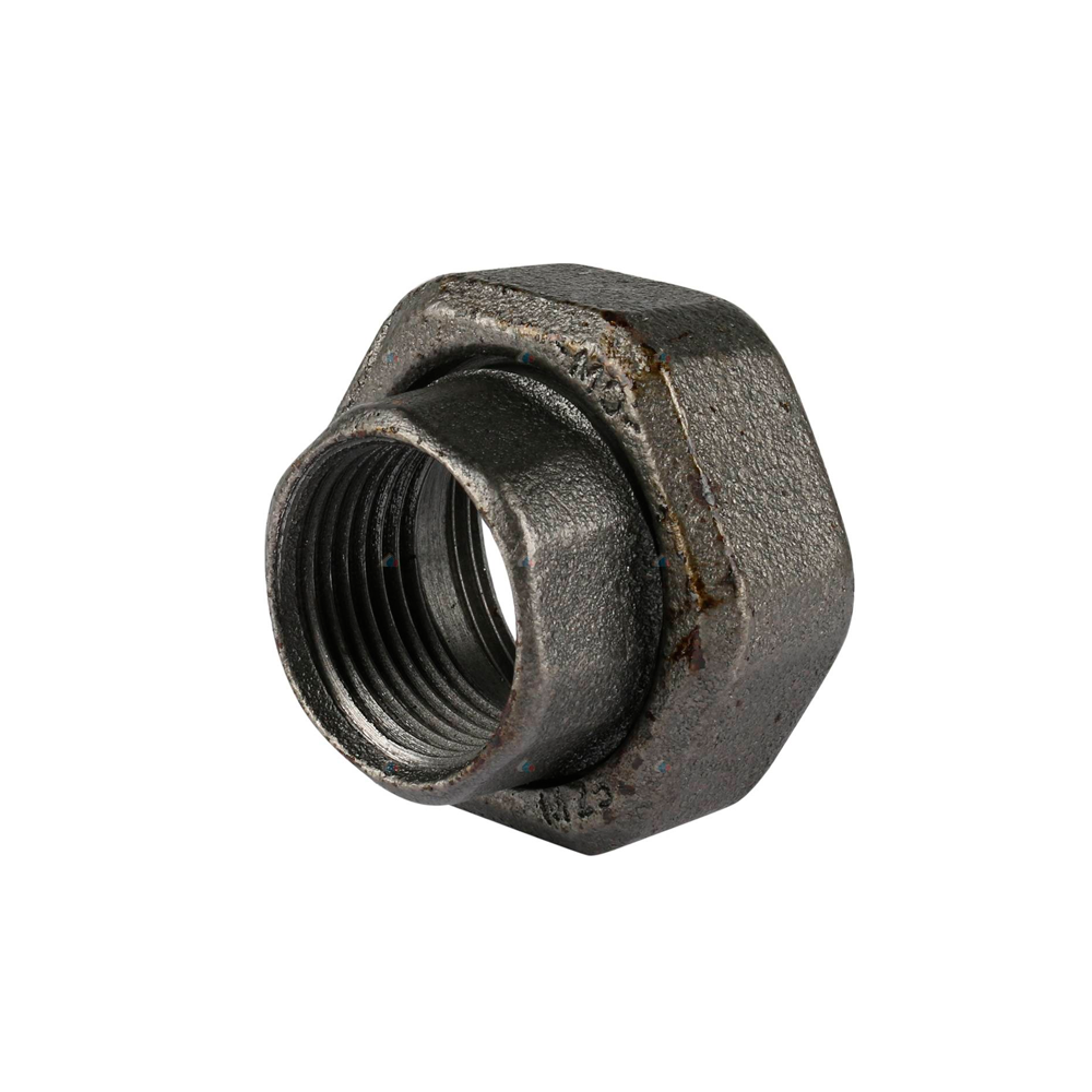 Резьбовое трубное соединение Grundfos G 1 1/2 X R 1 1/4 AG (чугун)
