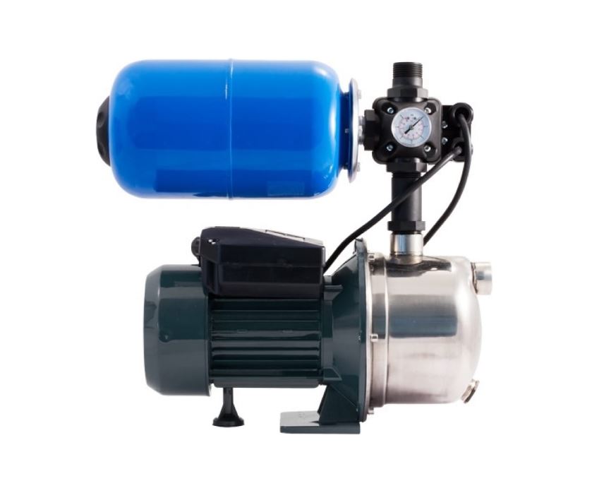 Станция автоматического водоснабжения UNIPUMP AUTO JS 80/5