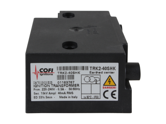 Трансформатор Cofi TRK2-40SHK