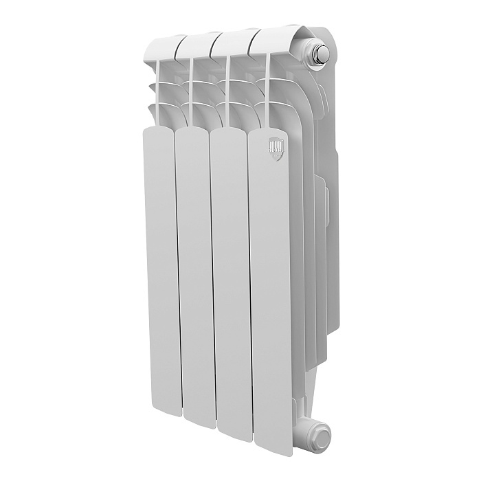 Радиатор Royal Thermo Vittoria Super 500 - 4 секц.