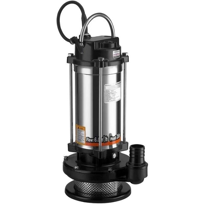 Насос Waterstry SCM 3-20, 220V, 50Hz, 0,55kW
