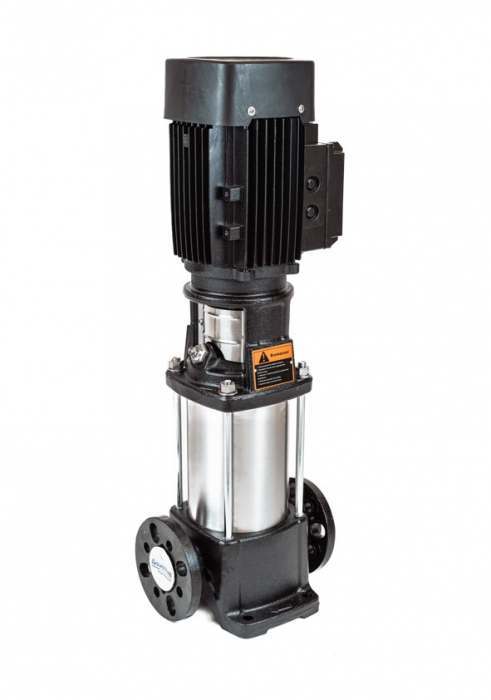 Насос Aquastrong EVR200-1-C 380V/50HZ 22 kw