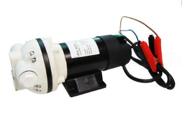 Мембранный насос Ампика DP-2_12В