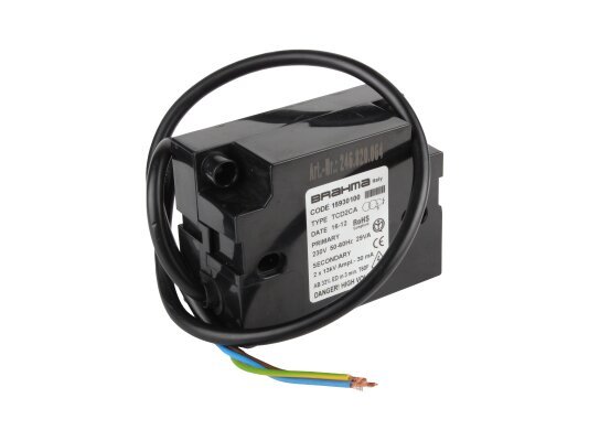 Трансформатор Brahma TCD2CA 15930100