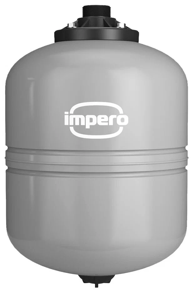 Бак мембранный для отопления impero WRV20-P