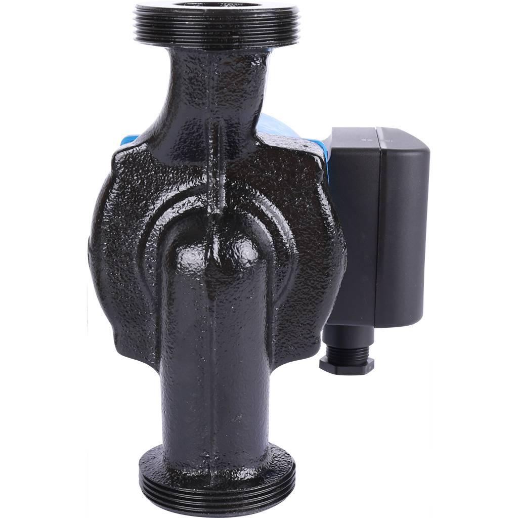 Насос циркуляционный STOUT 32/40-180 с гайками