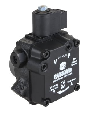 Насос для горелки Suntec AS 67 C K 7446 6P 0700