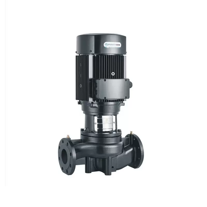 Насос циркуляционный Purity PTD50-28/2 (N)