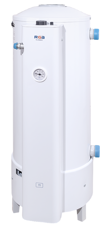 Напольный газовый котел RGA 17К Classic Rostov NP TL 2210-386