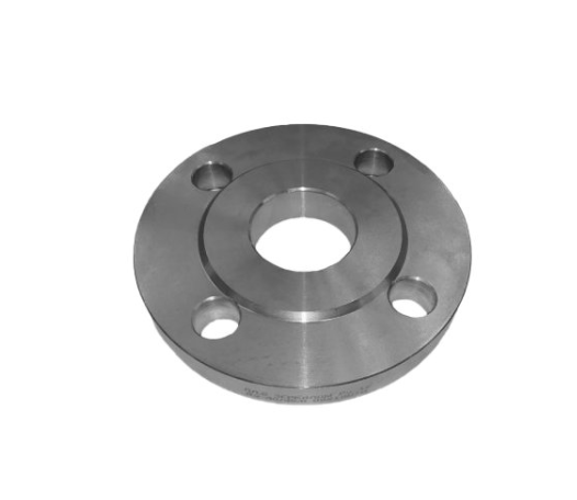 Фланец плоский DIN2576 нержавеющий, AISI304 DN 100 (4")  (CF8)  РN10