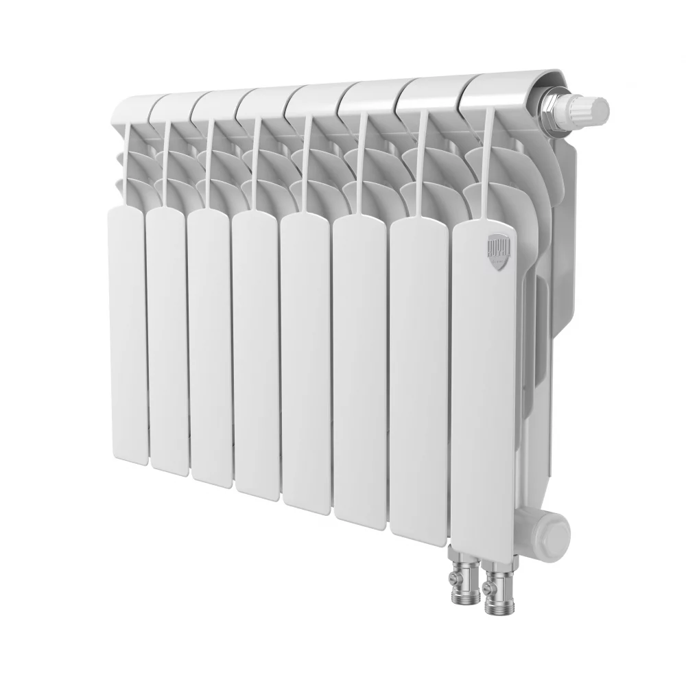 Радиатор Royal Thermo Vittoria 350 VDL - 9 секц.