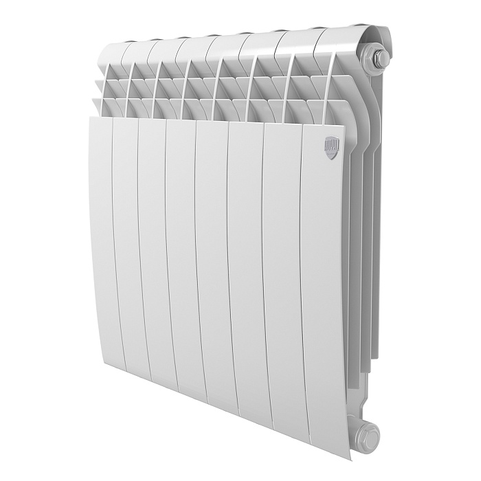 Royal Thermo радиатор BiLiner 500 - 8 секций