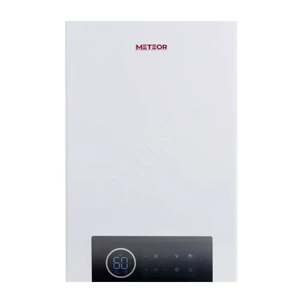 Газовый котёл Meteor Thermo настенный B30 36 H с Wi-Fi и датчиком наружной температуры