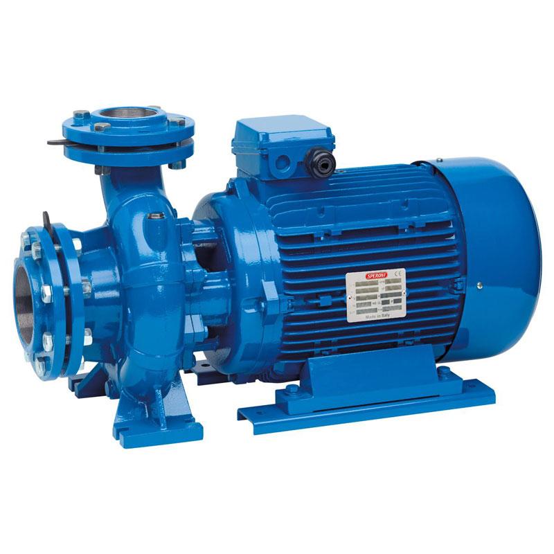 Насос Speroni CS 80-200A KW 37 400690