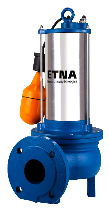 Насос Etna EFP 26DV