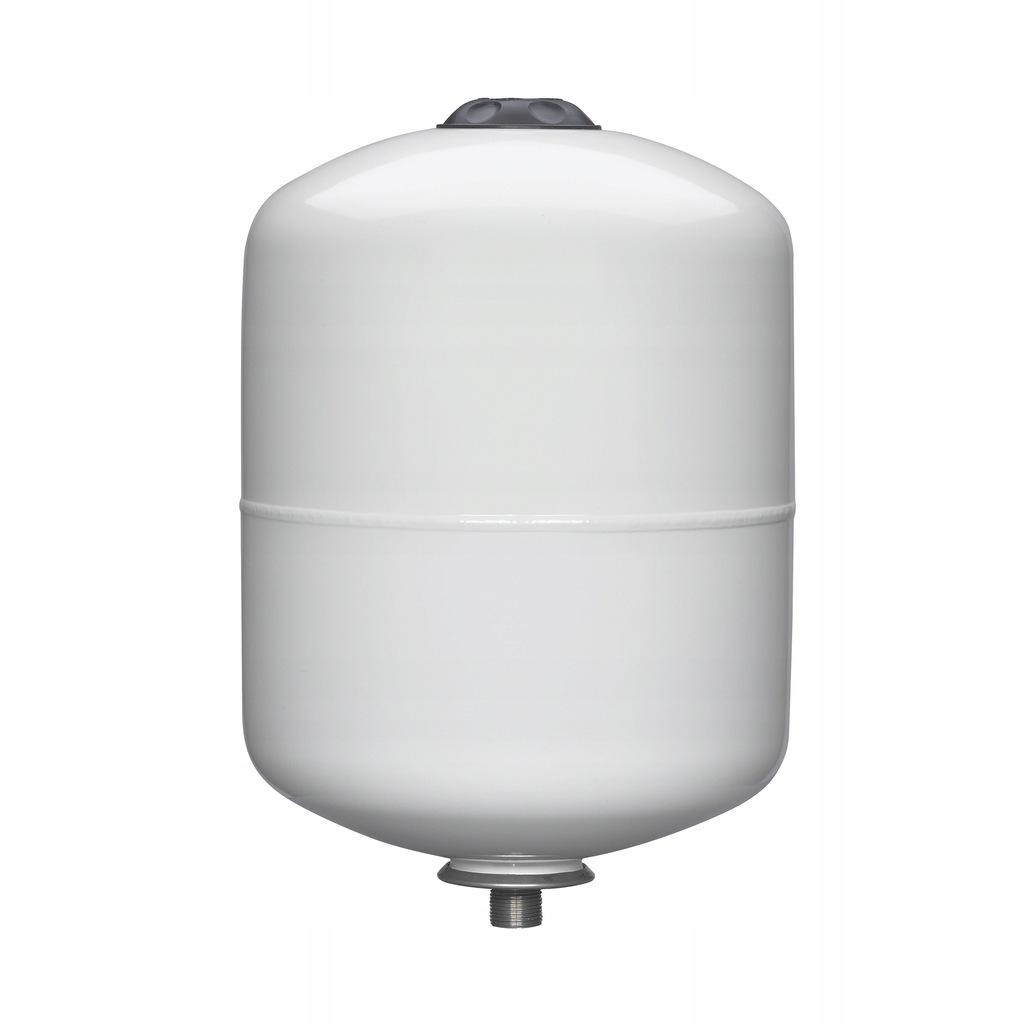 Бак мембранный Waterstry CW-V 50 16bar -10 °C / + 99 °C 1" вертикальный (серый)