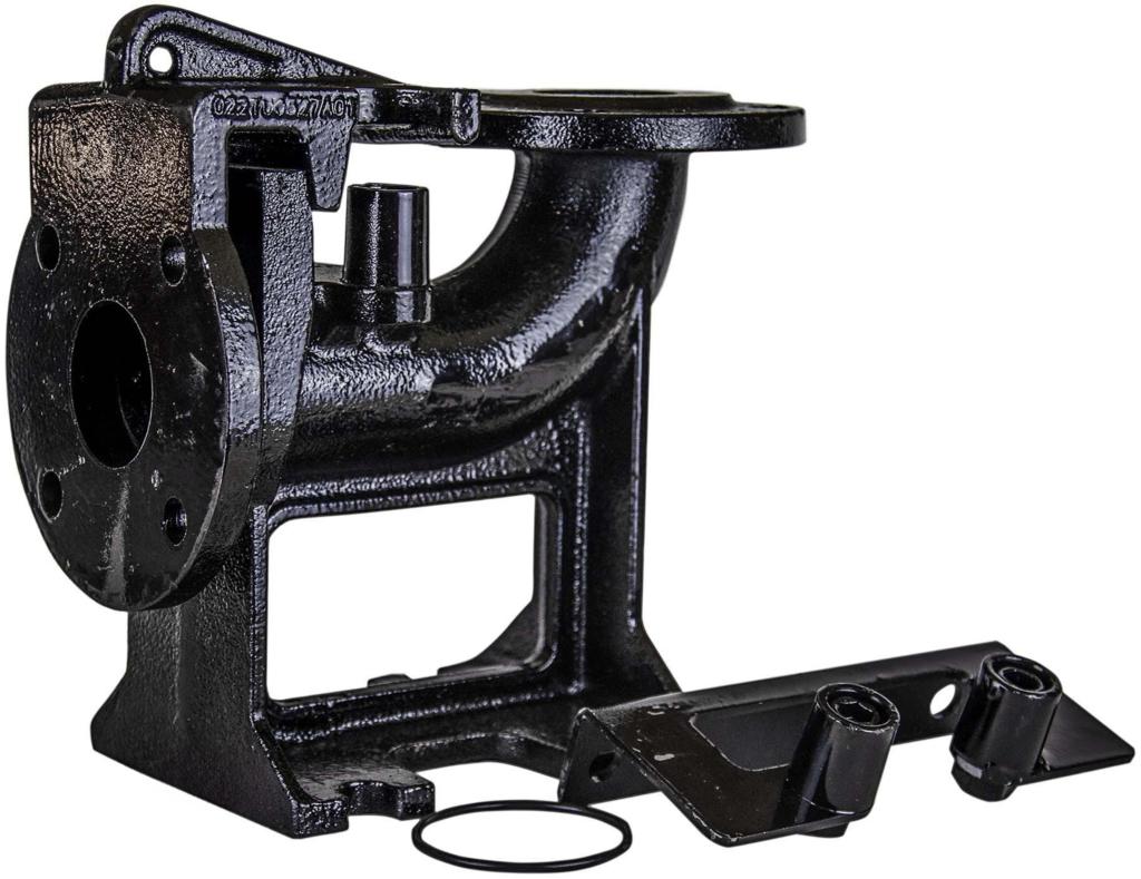 Автоматическая муфта QH-65