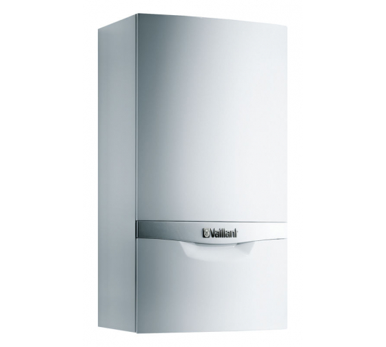 Котел газовый Vaillant Turbo TEC PLUS VU 242/5-5 одноконт