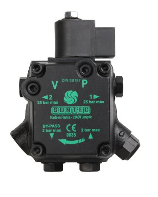 Насос для горелки Suntec AU V 47 L 9877 6P 0700