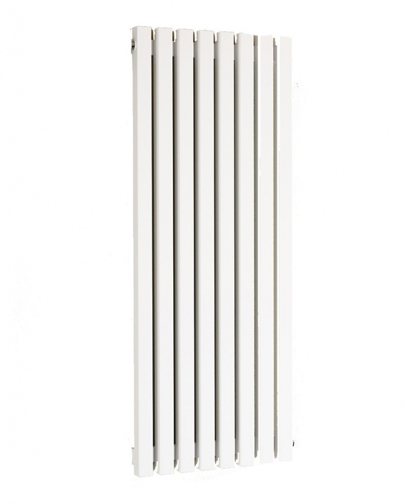 Радиатор Arbiola MONO 60х60 H/V 270x1200 RAL 9016 боковое подключение