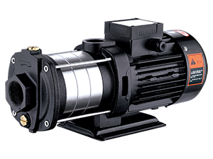 Насос LEO модель ECH20-40-F