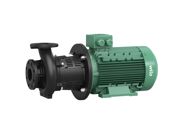 Насос Wilo BL 32/210-1,1/4
