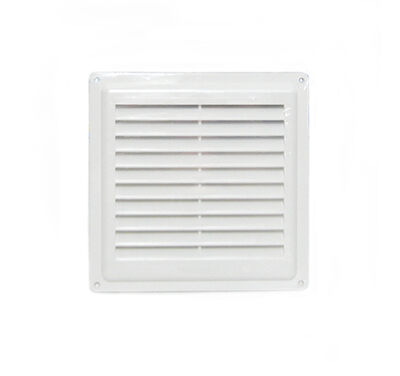Вентиляционная решётка SANTREK AIR 200*200