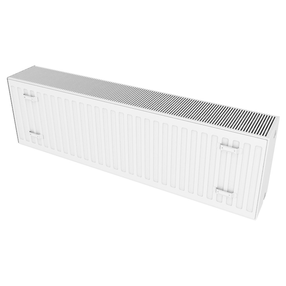 Радиатор стальной Lemax Compact 33 300X600
