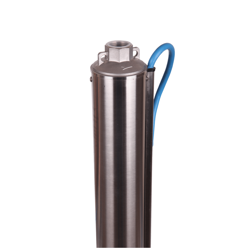 Насос Aquario ASP1,8E-50-9 (P) (встр.конд, каб.50м)