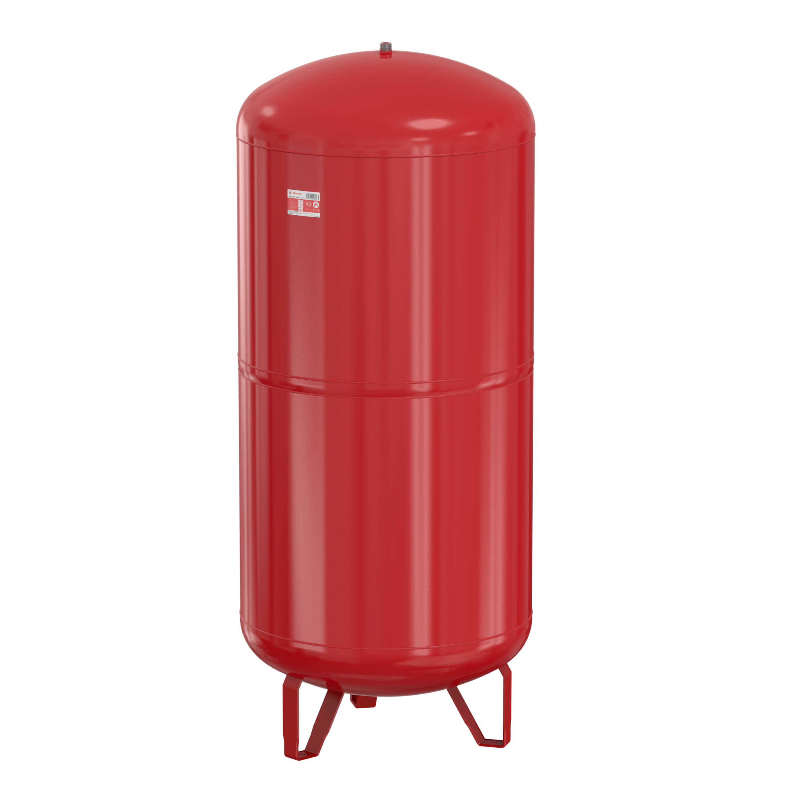 Бак для отопления Flamco Flexcon R 800 л., PN6 DN 1" (25 мм)