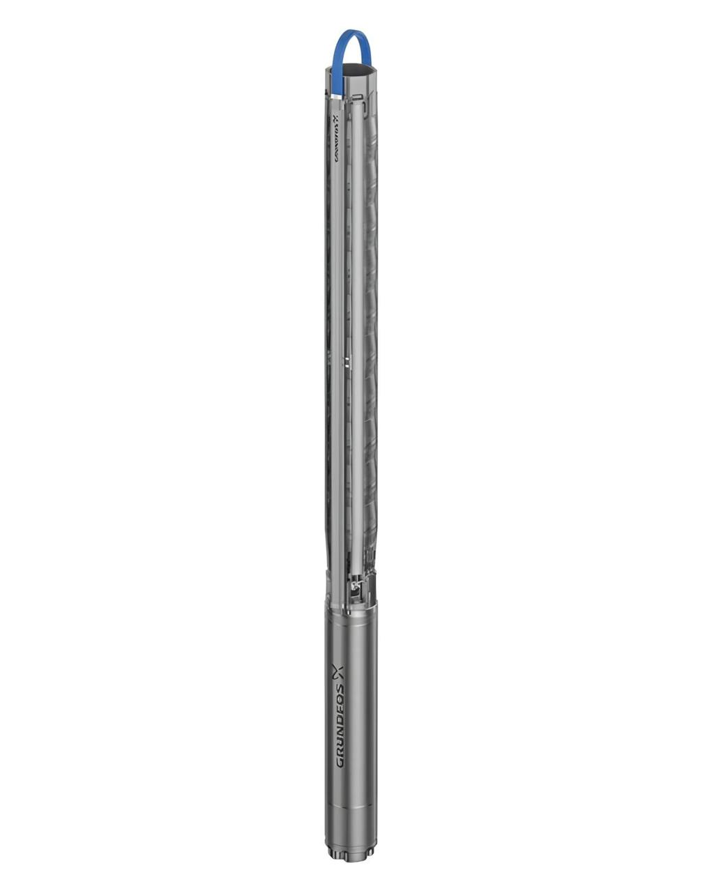 Насос Grundfos SP46- 8 Rp3 6"3X380-415/50 13kW