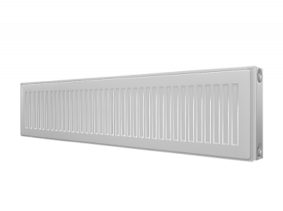 Радиатор панельный Royal Thermo COMPACT C22-300-2100 RAL9016