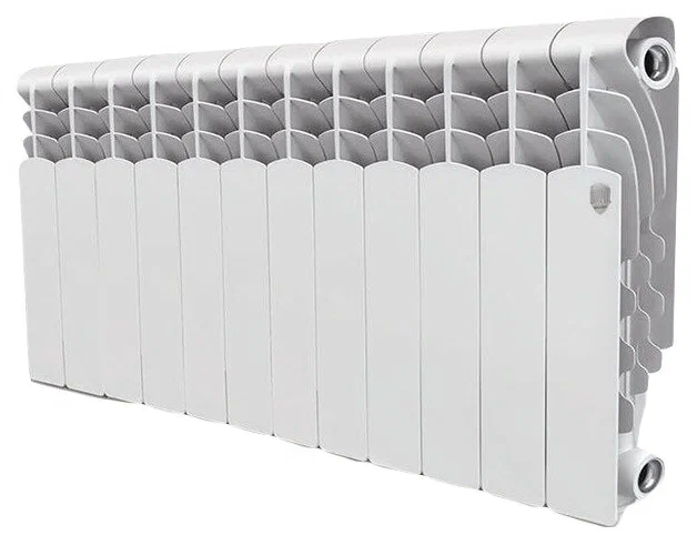 Радиатор Royal Thermo Vittoria Super 500 VDL - 11 секций