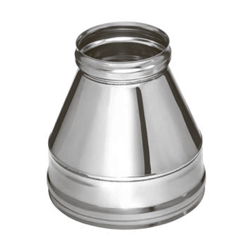 Конус Ferrum DN110х200