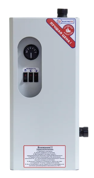 Электрокотел "ElectroVel" 15� (380 (клав.)